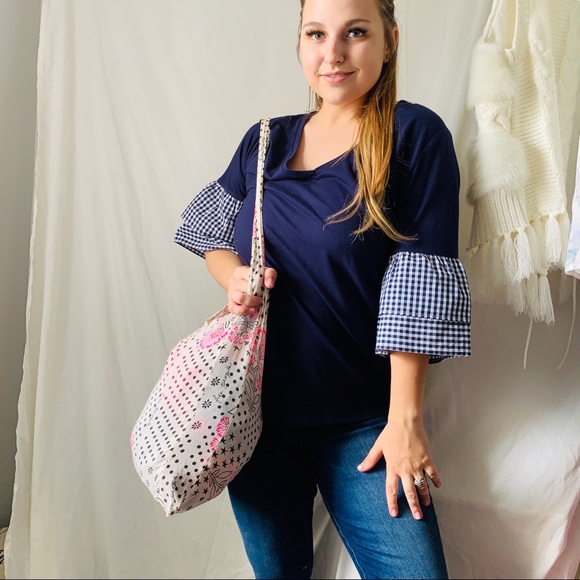 Como Vintage Tops - Como vintage shirt